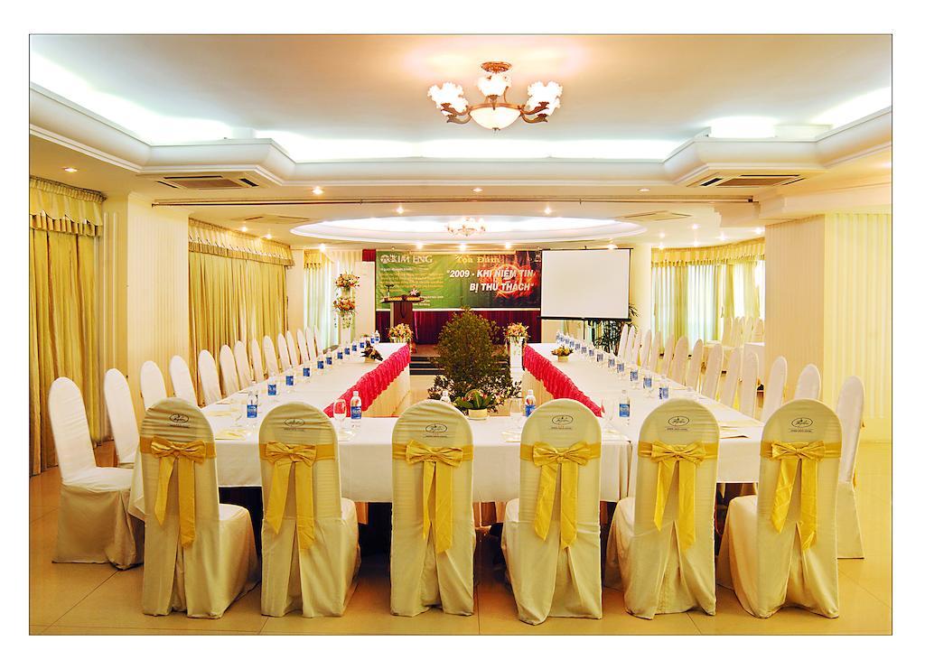 Bamboo Green Central Hotel Дананг Экстерьер фото